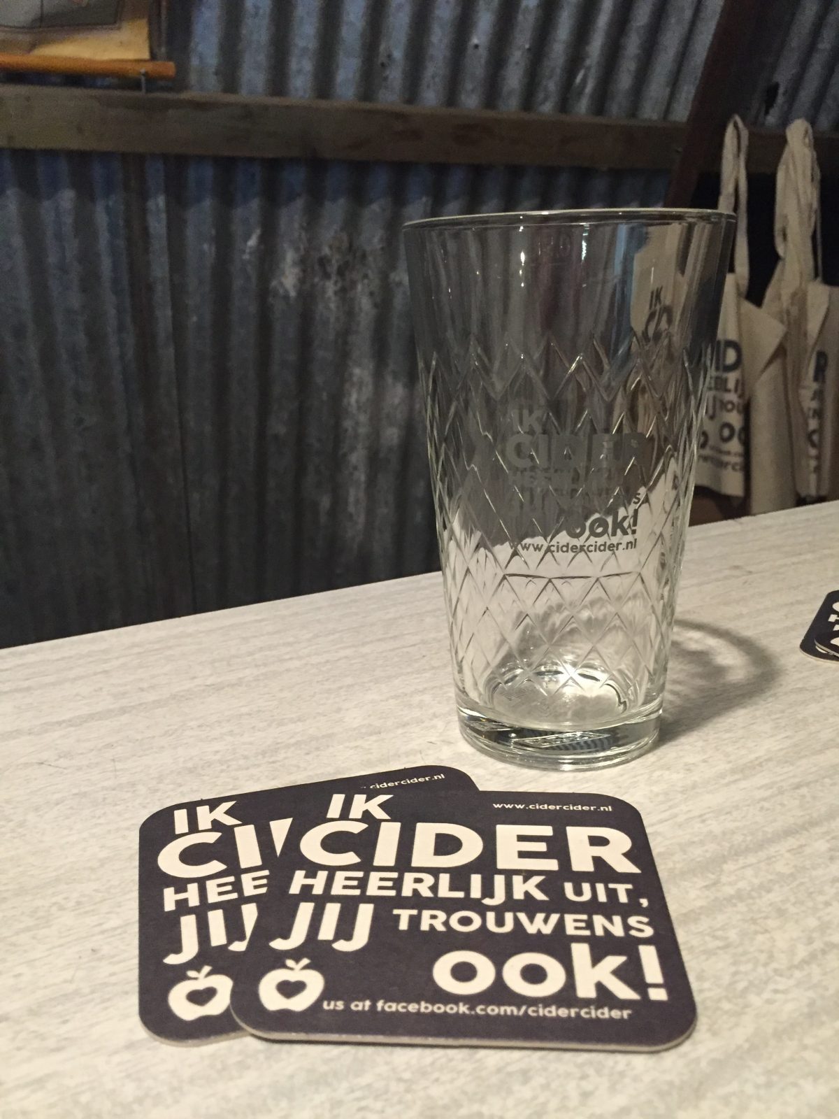 CiderCider